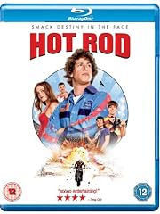 Hot rod blu for sale  Delivered anywhere in UK