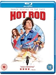 Hot rod blu for sale  Delivered anywhere in UK