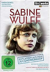 Sabine wulff filmwerke gebraucht kaufen  Wird an jeden Ort in Deutschland