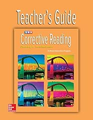 Corrective reading decoding for sale  Delivered anywhere in USA 