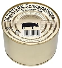 Dreistern schweinefleisch eige gebraucht kaufen  Wird an jeden Ort in Deutschland