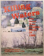 Killing waters great for sale  Delivered anywhere in USA 