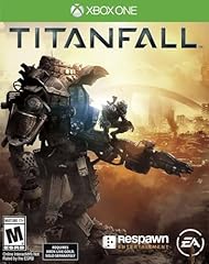 Titanfall xbox one d'occasion  Livré partout en France
