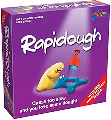 Drumond park rapidough for sale  Delivered anywhere in UK