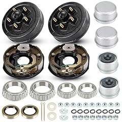 Trailer axle electric for sale  Delivered anywhere in USA 