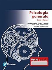 Psicologia generale. ediz. usato  Spedito ovunque in Italia 