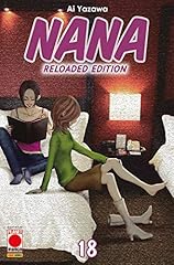 Nana. reloaded edition usato  Spedito ovunque in Italia 