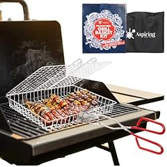Fish grill baskets for sale  Delivered anywhere in USA 