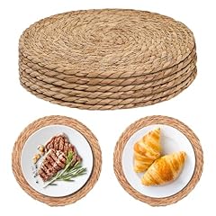 Hojalis round woven for sale  Delivered anywhere in UK