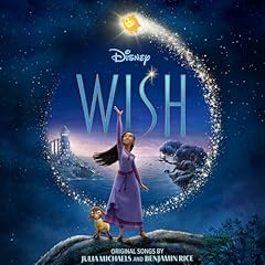 Wish original soundtrack usato  Spedito ovunque in Italia 