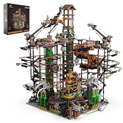 Jmbricklayer achterbahn bausä gebraucht kaufen  Wird an jeden Ort in Deutschland
