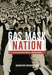 Gas mask nation gebraucht kaufen  Wird an jeden Ort in Deutschland