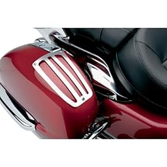 Cobra saddlebag lid for sale  Delivered anywhere in USA 