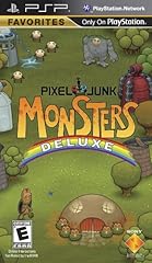 Pixel junk monsters for sale  Delivered anywhere in USA 