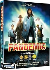 Pandemic asmodee board for sale  Delivered anywhere in UK