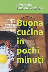 Buona cucina pochi usato  Spedito ovunque in Italia 
