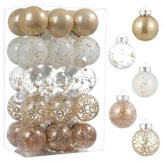 Yyhuawu clear christmas for sale  Delivered anywhere in USA 