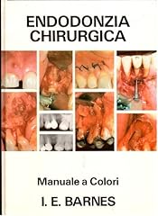 Endodonzia chirurgica manuale usato  Spedito ovunque in Italia 