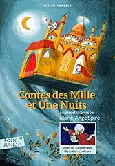 Contes nuits contient d'occasion  Livré partout en Belgiqu