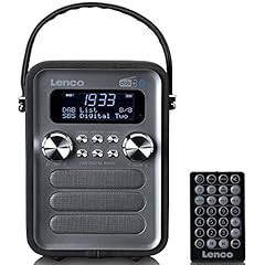 Lenco pdr 051 gebraucht kaufen  Wird an jeden Ort in Deutschland