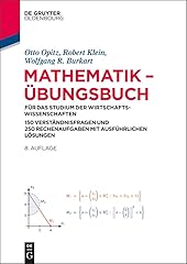 Mathematik übungsbuch studium gebraucht kaufen  Wird an jeden Ort in Deutschland