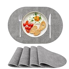 Platzsets abwaschbar tischsets gebraucht kaufen  Wird an jeden Ort in Deutschland