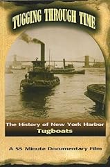 Tugging time history for sale  Delivered anywhere in USA 