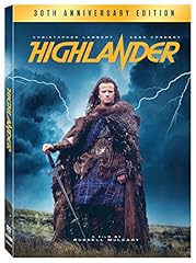 Highlander 30th anniversary for sale  Delivered anywhere in USA 