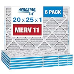 Aerostar 20x25x1 merv for sale  Delivered anywhere in USA 