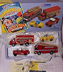 Corgi classic chipperfields for sale  Delivered anywhere in UK