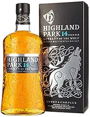 Highland park years gebraucht kaufen  Wird an jeden Ort in Deutschland