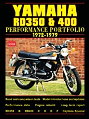 Yamaha rd350 400 for sale  Delivered anywhere in Ireland