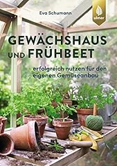 Gewächshaus frühbeet erfolgr gebraucht kaufen  Wird an jeden Ort in Deutschland
