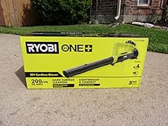 Ryobi one mph for sale  Delivered anywhere in USA 