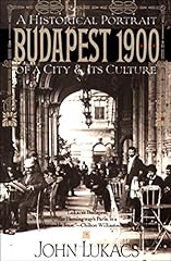 Budapest 1900 historical for sale  Delivered anywhere in USA 