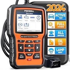 Foxwell nt510 elite for sale  Delivered anywhere in USA 