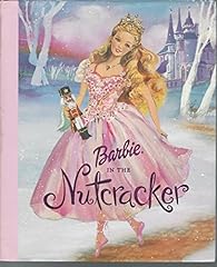Barbie nutcracker for sale  Delivered anywhere in USA 