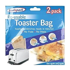 Sealapack sap010 toaster for sale  Delivered anywhere in UK