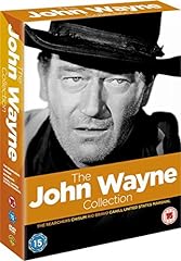 John wayne collection for sale  Delivered anywhere in UK