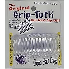 Grip tuth combs for sale  Delivered anywhere in UK