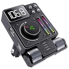 Gizmovine bluetooth car for sale  Delivered anywhere in UK