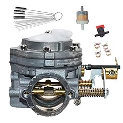 Carbman carburetor cycle for sale  Delivered anywhere in USA 