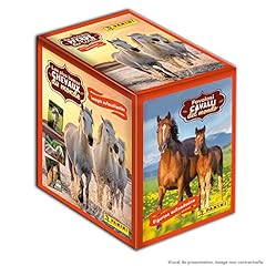 Panini 004626box36f pferde gebraucht kaufen  Wird an jeden Ort in Deutschland