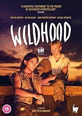 Wildhood dvd for sale  Delivered anywhere in UK