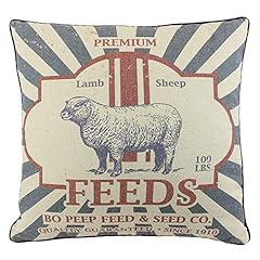 Enfen farmhouse pillows for sale  Delivered anywhere in USA 