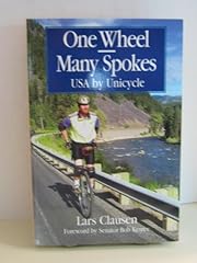 One wheel many d'occasion  Livré partout en Belgiqu
