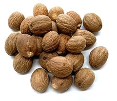 Nutmeg whole for sale  Delivered anywhere in UK