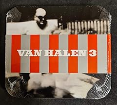 Van halen iii for sale  Delivered anywhere in UK