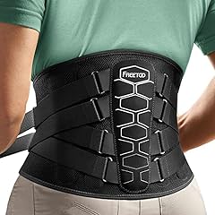 Freetoo back brace for sale  Delivered anywhere in USA 
