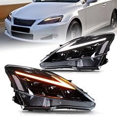 Hcmotionz led headlights for sale  Delivered anywhere in UK